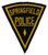Springfield Police Patch (felt) (MA)