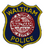 Waltham Police Patch (MA)