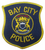 Bay City Police Patch (MI)