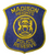 Madison Heights Police Reserve Police Patch (MI)