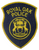 Royal Oak Police Patch (large) (MI)