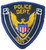 Isanti Police Patch (MN)