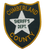 Misc: Cumberland Co. Sheriff's Dept. Police Patch