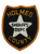 Misc: Holmes Co. Sheriff's Dept. Police Patch