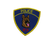 Misc: K-9 Police Patch (dog)