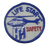 Misc: Life Start- Safety Police Patch