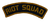 Misc: Riot Squad Police Patch (tab)