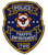 Misc: Traffic Enforcement Twp. Police Patch