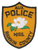 Rankin County Aux. Police Patch (MS)