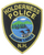 Holderness Police Patch (NH)