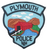 Plymouth Police Patch (NH)