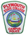 School: Plymouth State College Campus Police Patch (NH)