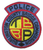 Burlington Co. Bridge Commission Police Patch (with tab) (NJ)