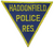 Haddonfield Res. Police Patch (NJ)