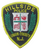 Hillside Police Patch (cap size) (NJ)