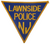 Lawnside Police Patch (NJ)
