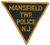 Mansfield Twp. Police Patch (NJ)