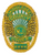 Middlesex County Chief Police Patch (badge size) (NJ)