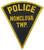 Monclova Twp. Police Patch (NJ)
