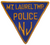 Mt. Laurel Twp. Police Patch (NJ)
