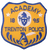 School: Trenton Police Academy Police Patch (NJ)