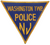 Washington Twp. Police Patch (NJ)