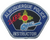 Albuquerque D.A.R.E. Instructor Police Patch (NM)