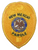 Parole Patch (badge patch) (NM)