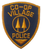 Co-op Village Police Patch (NY)