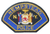 Hempstead Police Patch (full color)(with NY letters)(NY)