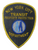 New York City Transit Property Protection Dept. Police Patch (NY)