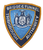 Triborough Authority Bridge & Tunnel Police Patch (NY)
