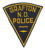 Grafton Police Patch (felt/without stiffner)(ND)