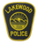 Lakewood Police Patch (OH)