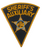 Sheriff: Sheriff's Aux. Police Patch (OH)