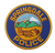 Springdale Police Patch (OH)