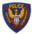 Upper Sandusky Police Patch (OH)