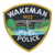 Wakeman 1922 Police Patch (bridge) (OH)