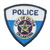 Oilton City Police Patch (cap size) (OK)