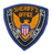Sheriff: Luther Sheriff's Office Police Patch (OK)