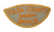 Sheriff: Tulsa Co. Sheriff's Office Police Patch (OK)