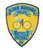 Aldan Borough Bicycle Patrol Police Patch (PA)