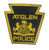 Atglen Police Patch (PA)
