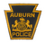 Auburn Police Patch (PA)
