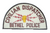 Bethel Civilian Dispatcher Police Patch (PA)