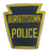 Burgettstown Police Patch (PA)