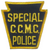 C.C.M.C. Special Police Patch (PA)