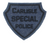 Carlisle Special Police Patch (felt) (PA)