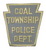 Coal Twp. Police Patch (PA)