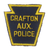 Crafton Aux. Police Patch (small) (PA)
